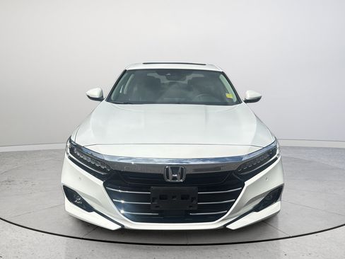 Used 2022 Honda Accord EX-L image 4