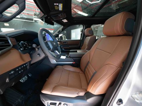 New 2026 Toyota Tundra 1794 Edition w/ TRD Performance Package (TMS) image 9