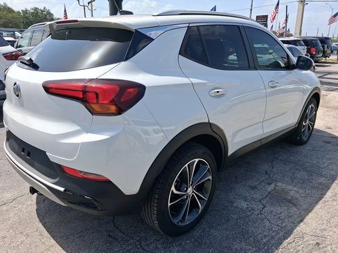 Used 2021 Buick Encore GX Select FWD image 6