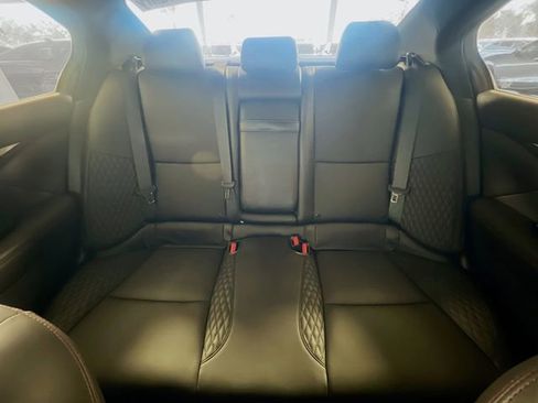 Used 2023 INFINITI Q50 Red Sport 400 image 25