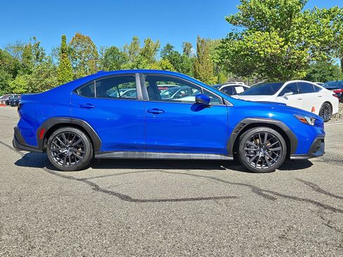 Used 2022 Subaru WRX Premium image 7