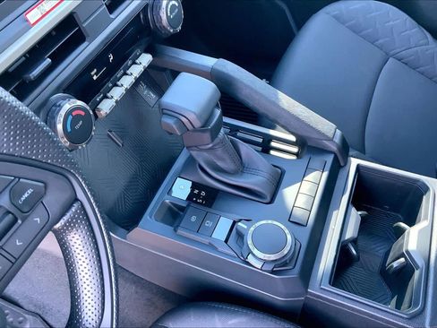 New 2026 Toyota Tacoma SR image 7