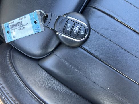 Certified 2024 MINI Cooper S w/ Seaside Edition image 36