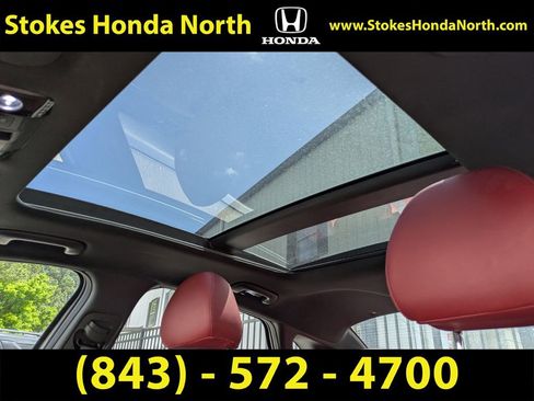 Used 2022 Kia K5 GT-Line w/ GT-Line FWD Premium Package image 18