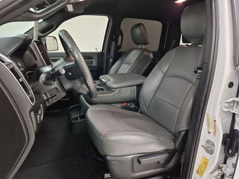 Used 2022 RAM 2500 Big Horn image 20