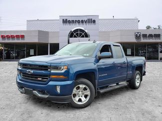 Used 2017 Chevrolet Silverado 1500 LT w/ All Star Edition video 1