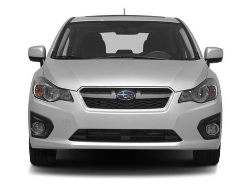 Used 2013 Subaru Impreza 2.0i Premium AWD/4WD image 8