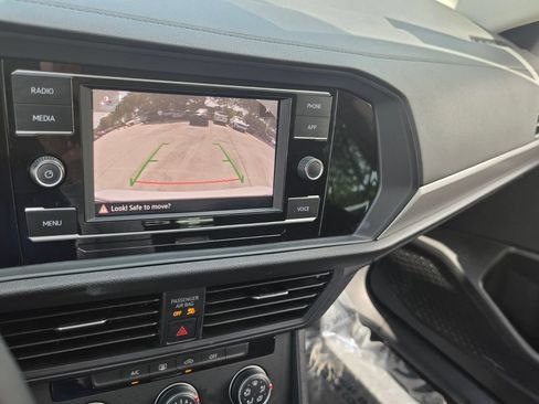 Certified 2023 Volkswagen Jetta S w/ IQ.Drive Package FWD image 20