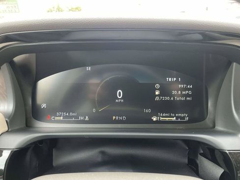 Used 2023 Lincoln Aviator Reserve w/ Equipment Group 201A image 30