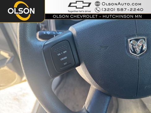 Used 2005 Dodge Dakota SLT image 16