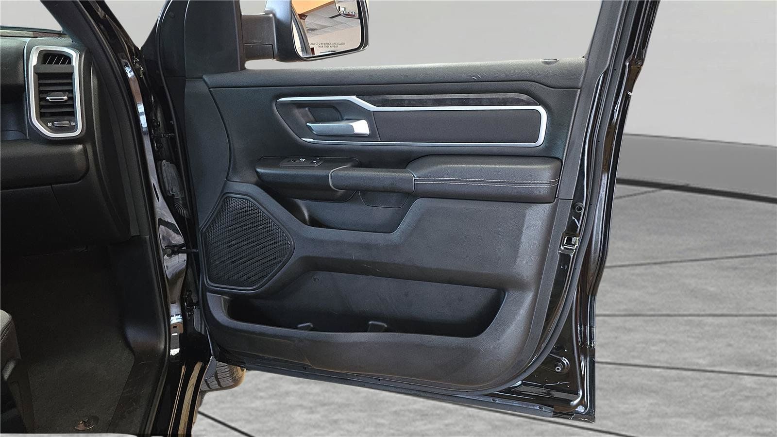 Used 2023 RAM 1500 Big Horn AWD/4WD image 15