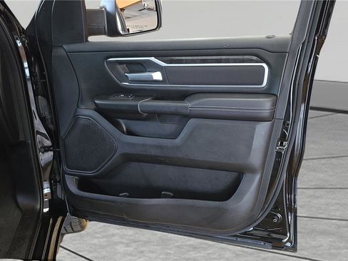 Used 2023 RAM 1500 Big Horn AWD/4WD image 15