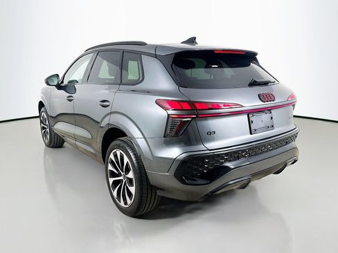 New 2026 Audi Q3 quattro 2.0T AWD/4WD image 7