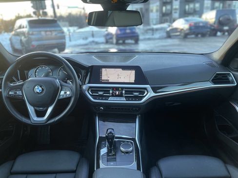 Used 2020 BMW 330i xDrive Sedan w/ Driving Assistance Package image 24