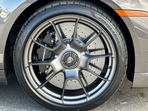 Used 2025 Porsche 911 Turbo image 41