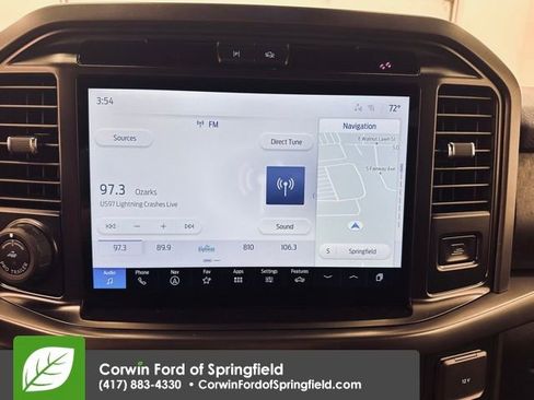 New 2025 Ford F150 Tremor w/ Mobile Office Package image 29