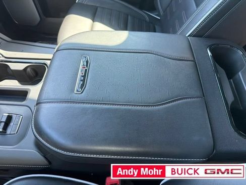 Used 2024 GMC Sierra 2500 AT4X AWD/4WD image 30