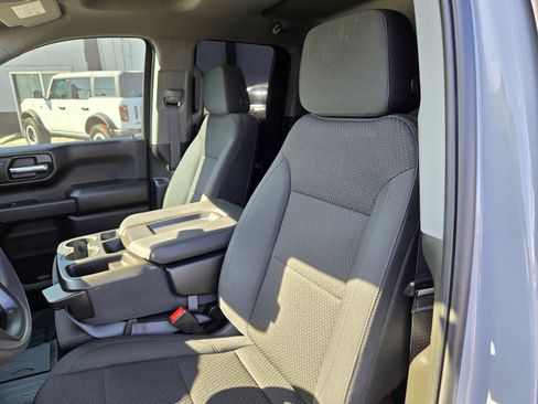 Used 2024 GMC Sierra 1500 Pro w/ Pro Value Package image 14