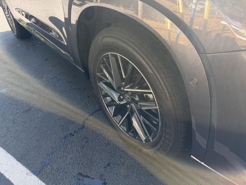Certified 2026 Lexus TX 350 FWD w/ Technology Package image 10