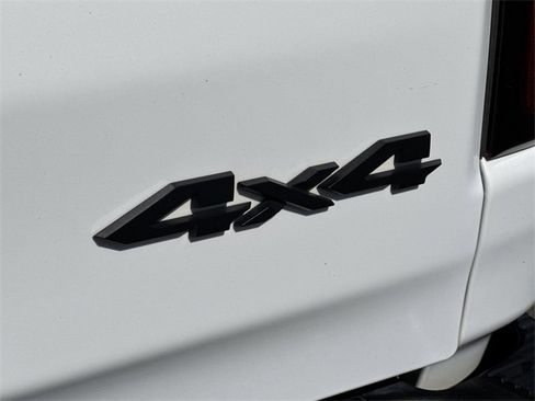 Used 2025 RAM 1500 Rebel w/ Rebel Level 1 Equipment Group image 19