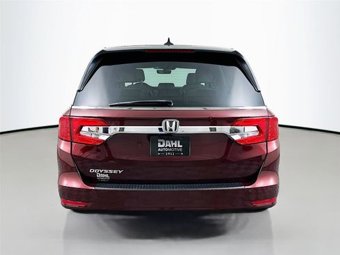 Used 2019 Honda Odyssey EX-L image 6