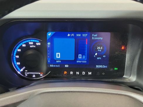 Used 2023 Ford Bronco Big Bend AWD/4WD image 17