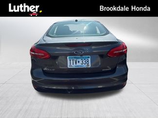 Used 2015 Ford Focus S FWD video 1