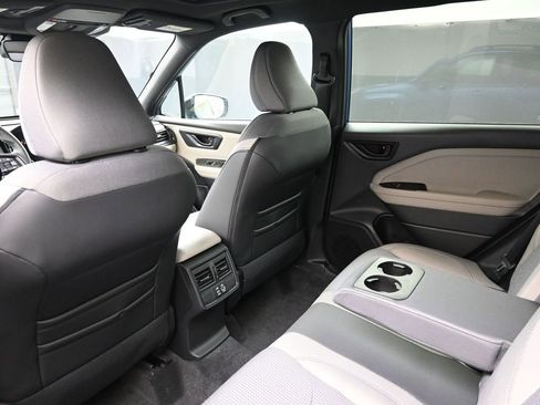 New 2026 Subaru Forester Premium image 19