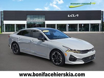 Used 2023 Kia K5 GT-Line