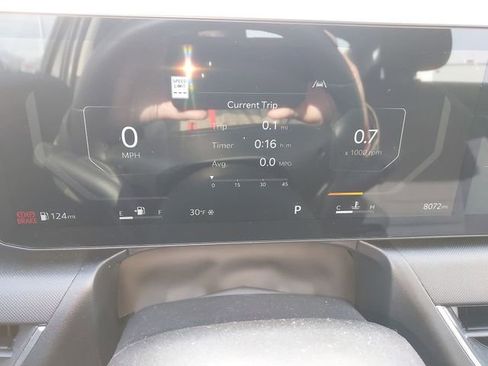 Used 2025 Kia K4 EX image 12