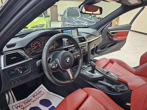 Used 2016 BMW 328i Sedan image 18