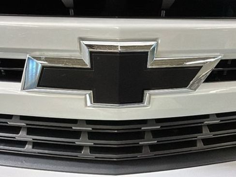 Used 2019 Chevrolet Silverado 1500 RST w/ All-Star Edition AWD/4WD image 8