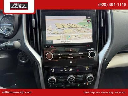 Used 2022 Subaru Ascent Touring w/ Popular Package #2A