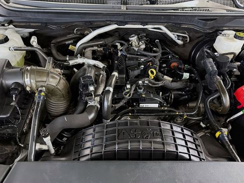 Used 2020 Ford Ranger XL w/ Trailer Tow Package image 28