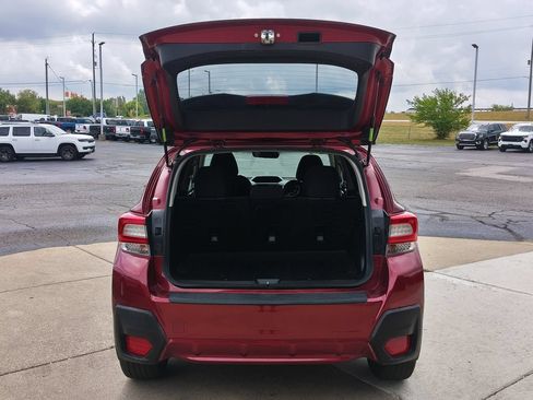 Used 2019 Subaru Crosstrek 2.0i Premium AWD/4WD image 14