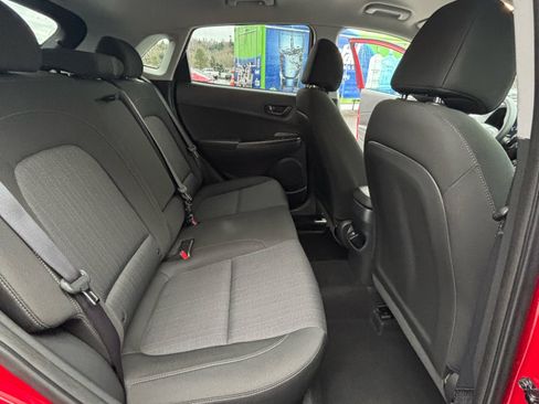 Used 2023 Hyundai Kona SEL image 24