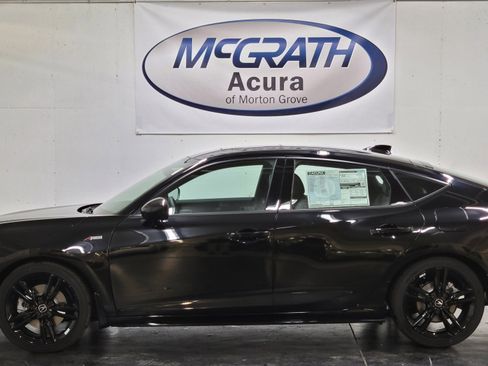 New 2026 Acura Integra A-Spec image 10