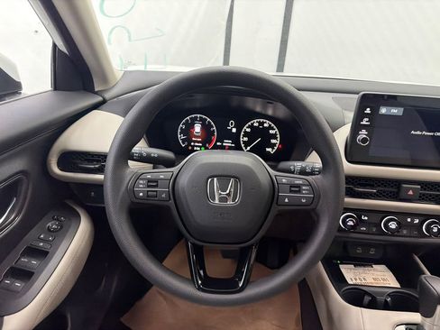 New 2026 Honda HR-V LX image 22