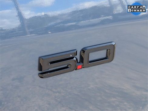 Used 2024 Ford Mustang GT w/ Mustang Nite Pony Package image 20