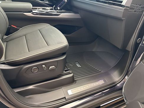 New 2026 Cadillac Escalade Sport w/ Touring Package AWD/4WD image 16