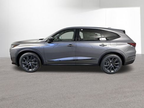 New 2026 Acura MDX A-Spec AWD/4WD image 28