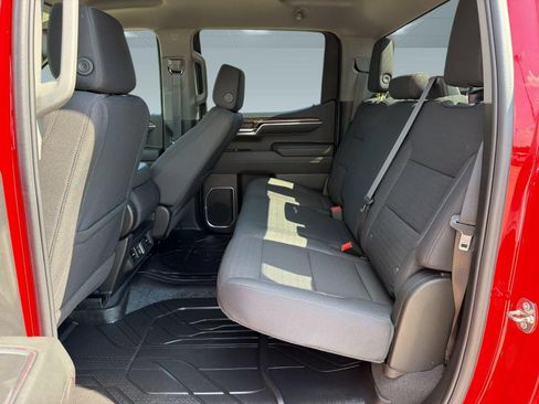 Used 2024 Chevrolet Silverado 1500 LT w/ Protection Package RWD image 23