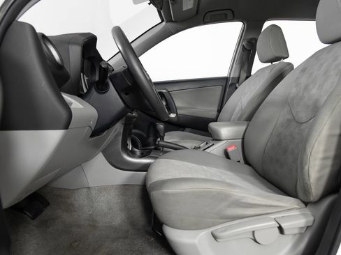 Used 2009 Toyota RAV4 AWD image 15