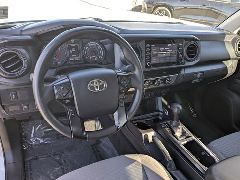 Used 2023 Toyota Tacoma SR image 13