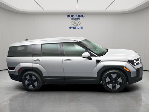 New 2026 Hyundai Santa Fe SE AWD/4WD image 19