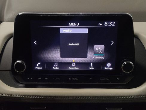 Used 2021 Nissan Rogue SV image 25