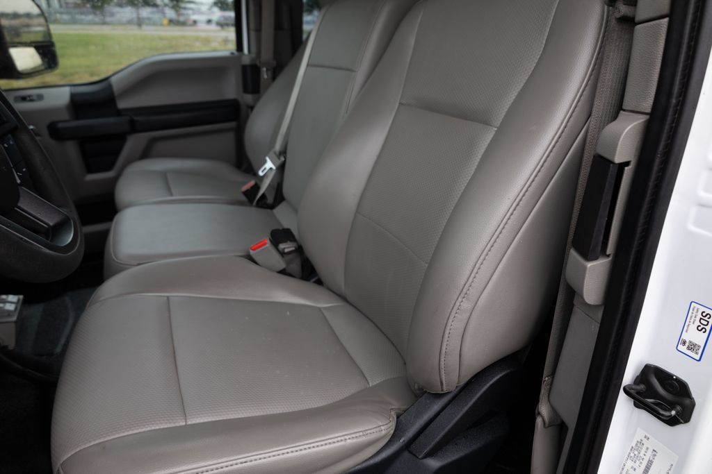 Used 2017 Ford F350 XL RWD image 10