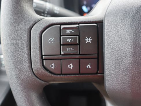 New 2026 Ford F150 STX w/ Equipment Group 200A AWD/4WD image 15