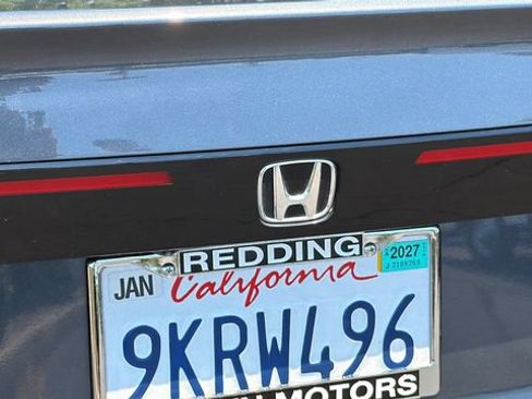 Used 2024 Honda Accord EX image 11