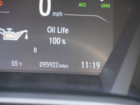 Used 2018 Honda CR-V EX image 24